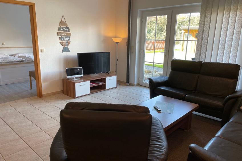 Gepflegte-Ferienwohnungen Grauwisch - foto 9