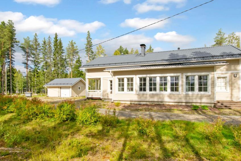 Koivuniemi - foto 27