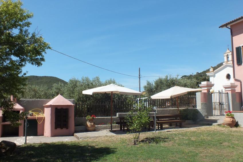 Landwohnung - foto 3