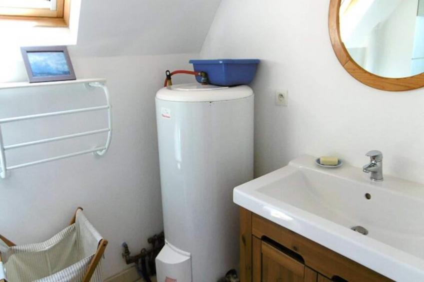 Résidence Katou-sarzeau - foto 12