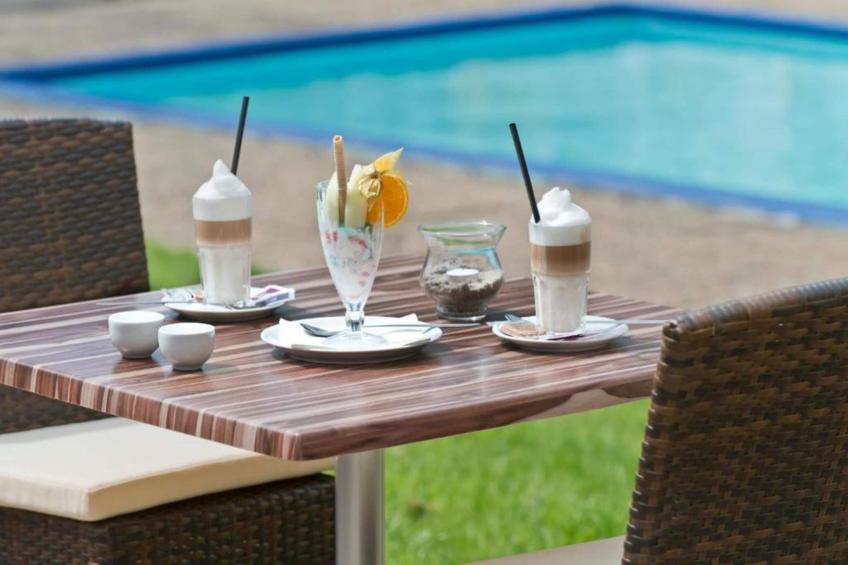 Standard Twin Room - foto 31