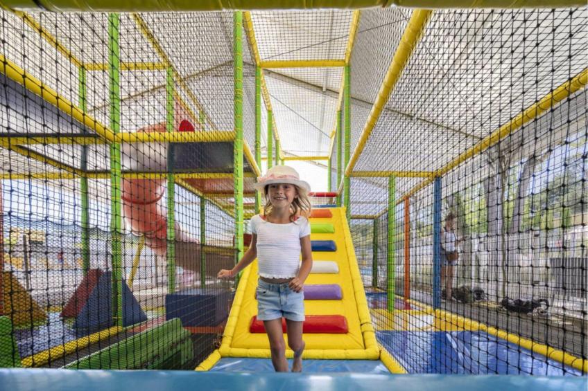 Cottage 4p 2Bdrms AirCon - foto 19