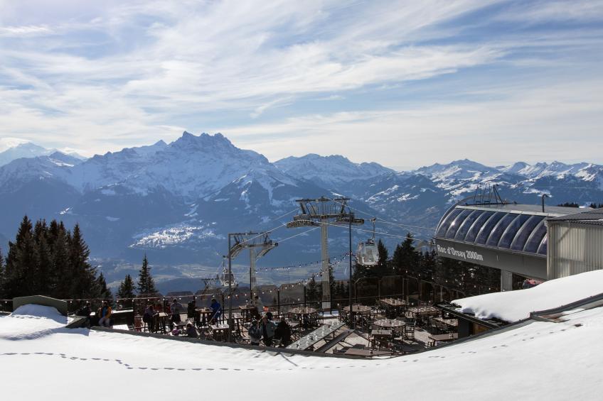 Villars Soleil - foto 34