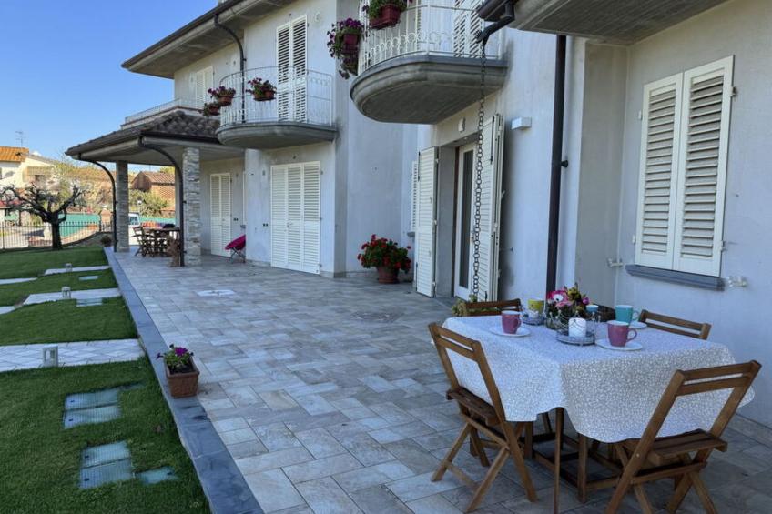 Villa al Glicine Proprietà - foto 30