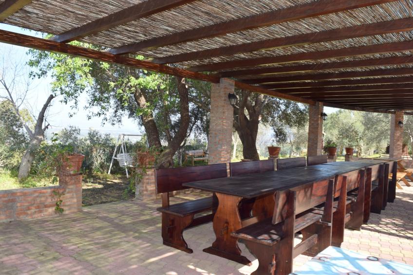 Casa Monti Iblei - foto 16