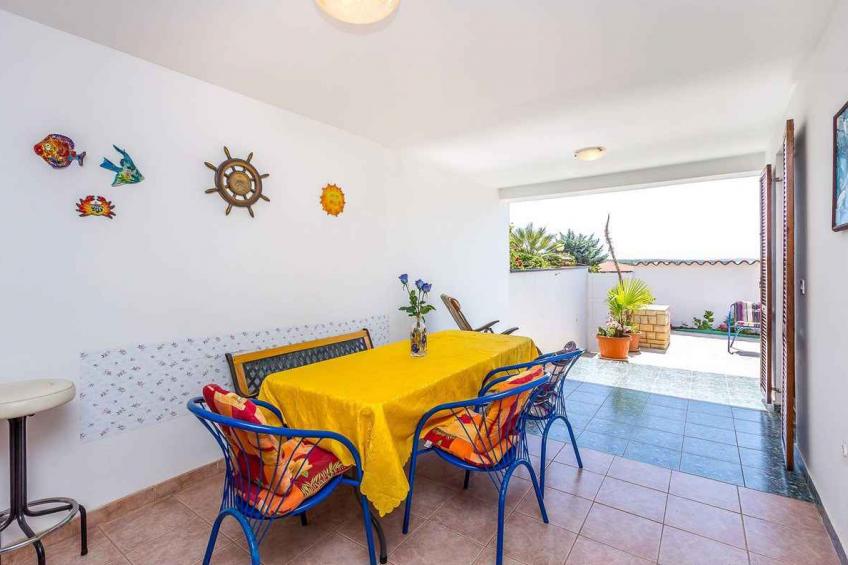 Vakantiewoning 200 m van het strand - VW-FJ48 - foto 15