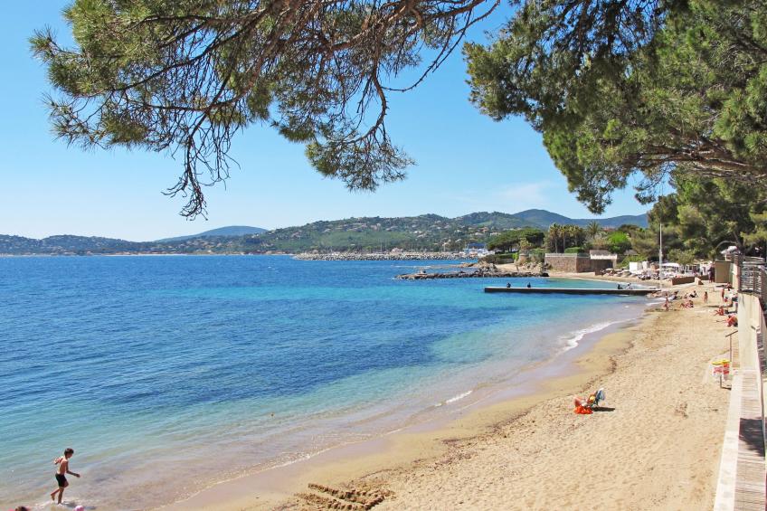 Les Rivages des Issambres - foto 26