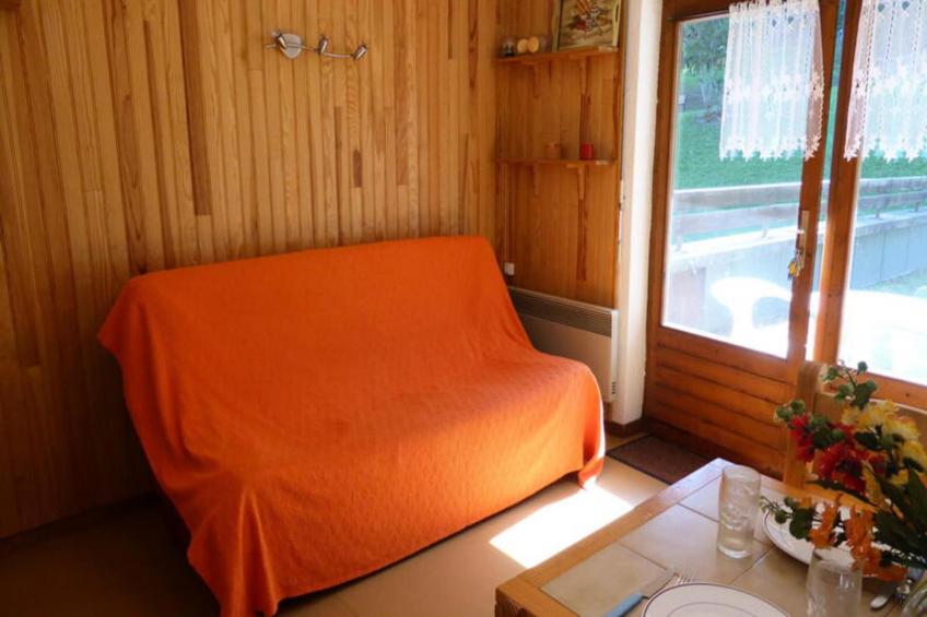 Résidence Ecrin Des Glaciers Daim - foto 5