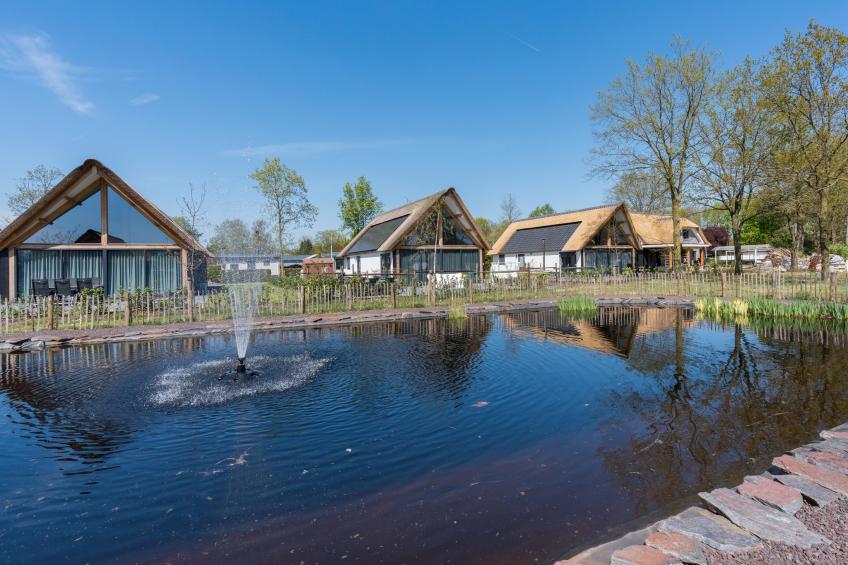 Farm Lodge 669 - foto 4