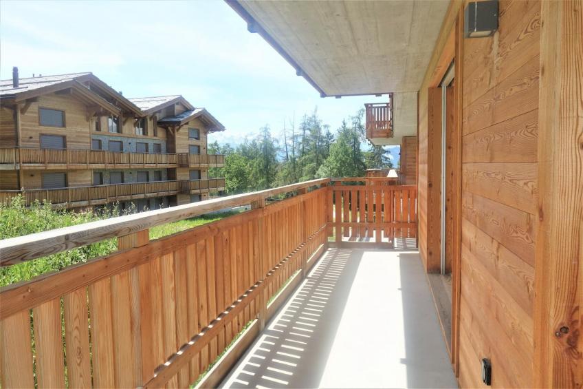 Les Mayens MB 012 - LUXURY apartment 8 pers - foto 29