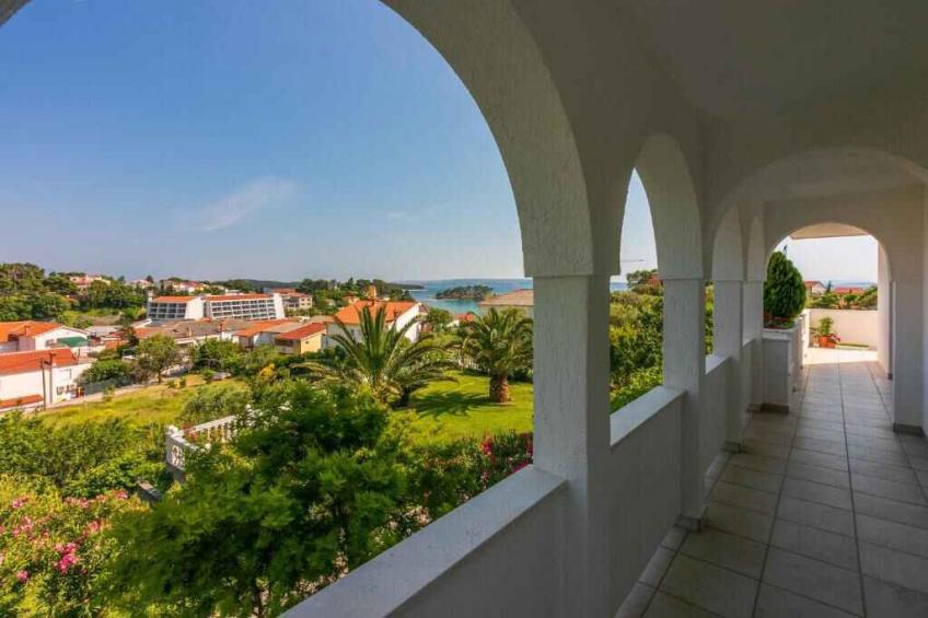 Holiday apartment with sea view - BF-B8RCG - foto 25