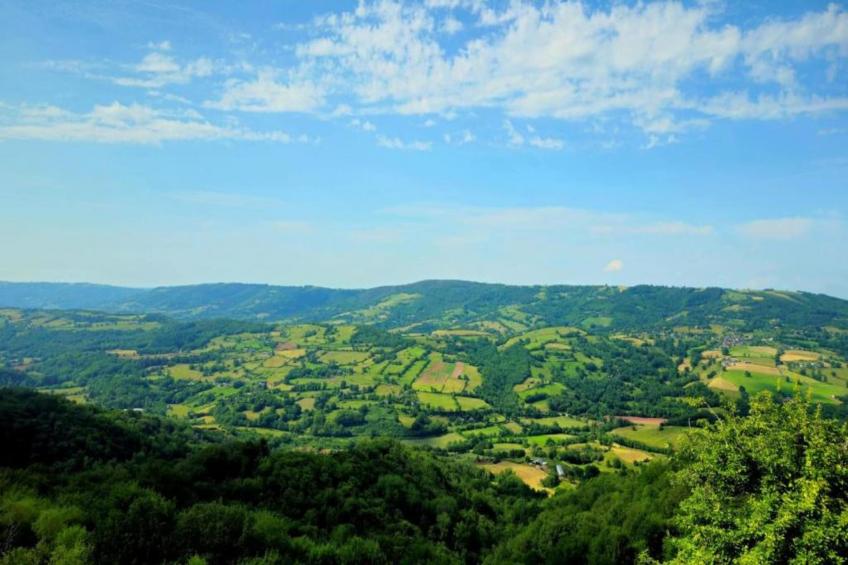 Muret-le-Château - foto 34