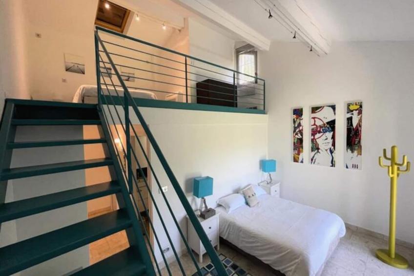 Mas De Panière - Saint Remy De Provence - foto 33