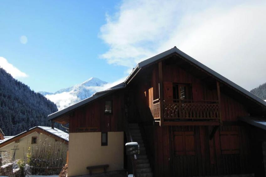 Chalet Fleur De Neige - foto 3