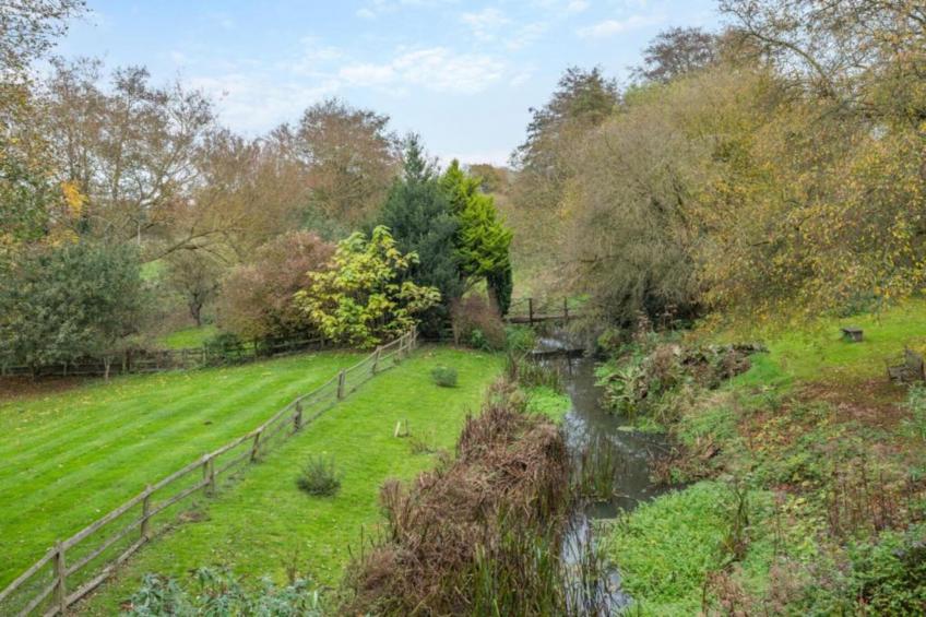 Bulrush Bell Tent - foto 33