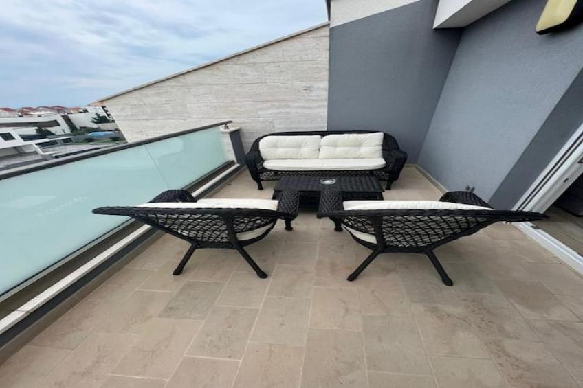 Villa Marija - Two Bedroom Apartment with Sea View - foto 14