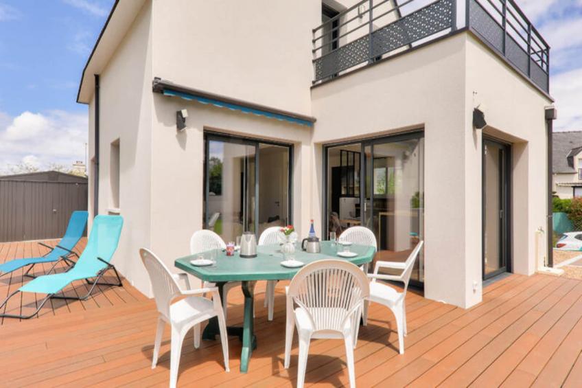 Maison à Saint Gildas de Rhuys - foto 18