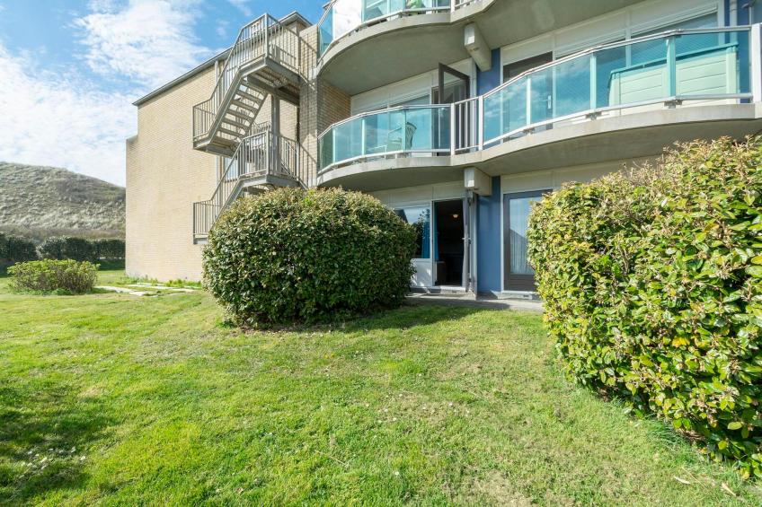 Beach Appartement 11