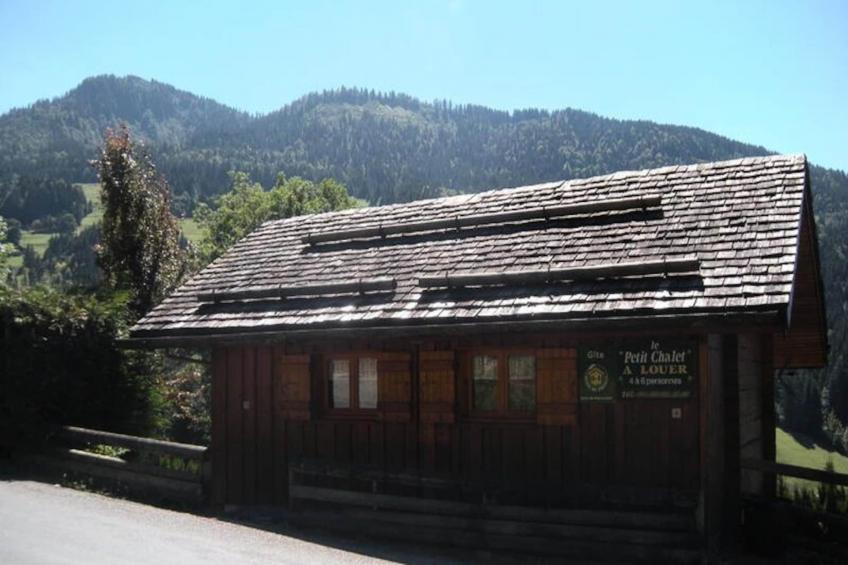 Petit Chalet - foto 2