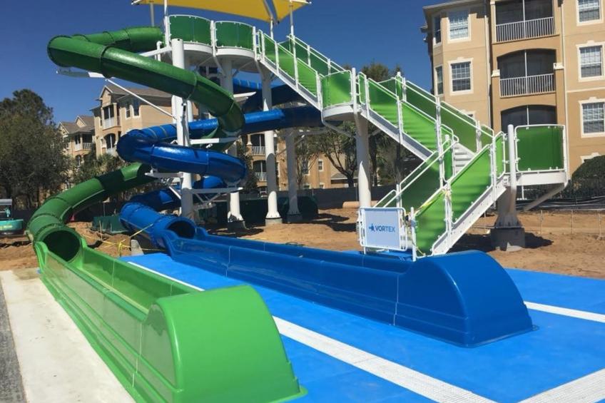 Wasserpark Fantastischer Pool Nur wenige Minuten von Disney Parks entfernt - foto 6