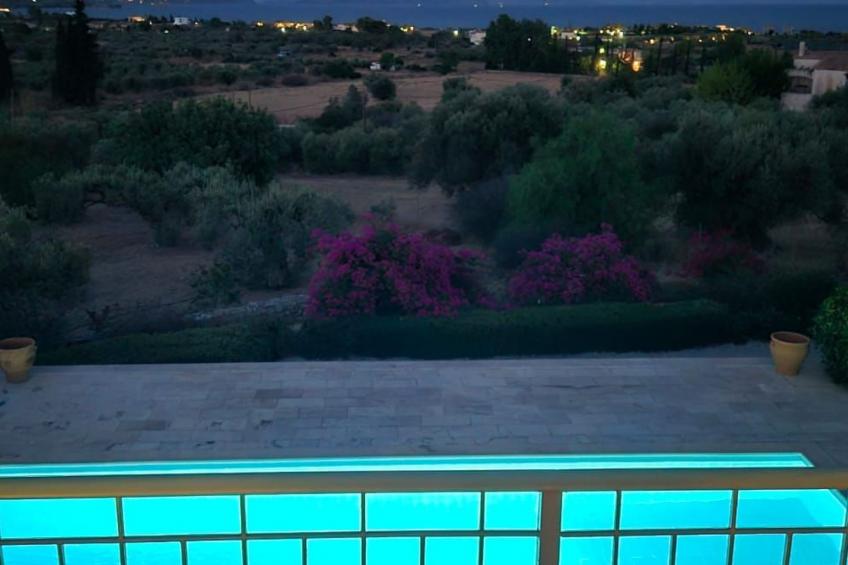 Villa Newlands, Porto Cheli - Meer und Berge. - foto 7