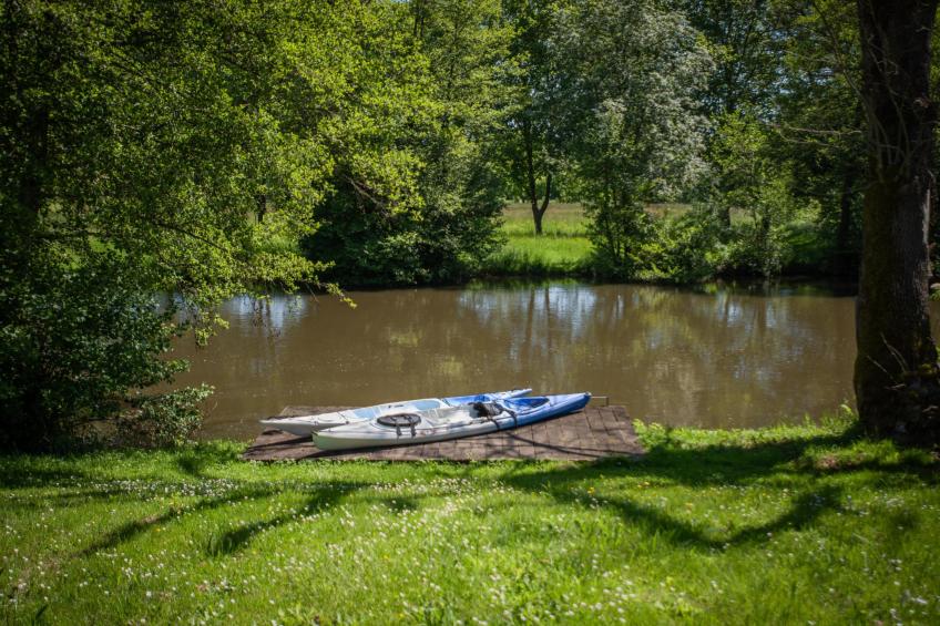 Côté Rivière - foto 9