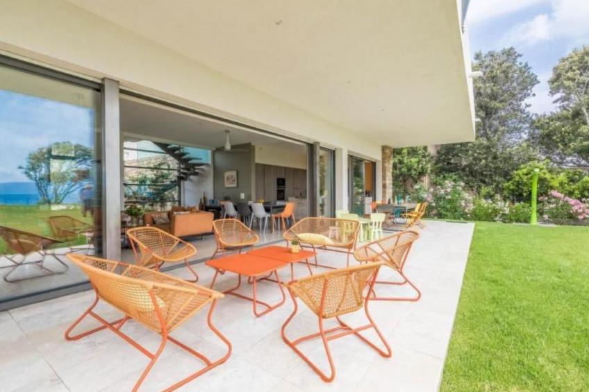 Casa Enorati - Direkter Zugang zum Meer - foto 13