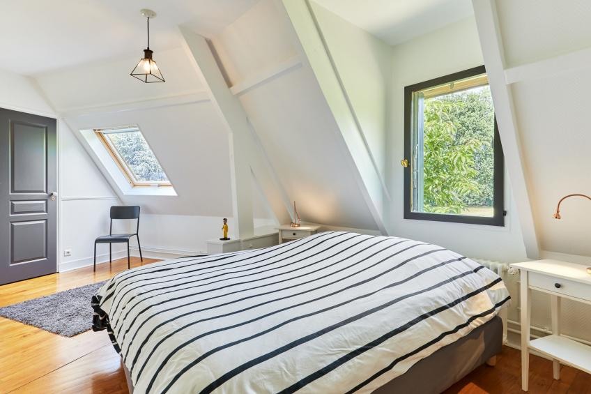 Villa Honfleur - foto 23