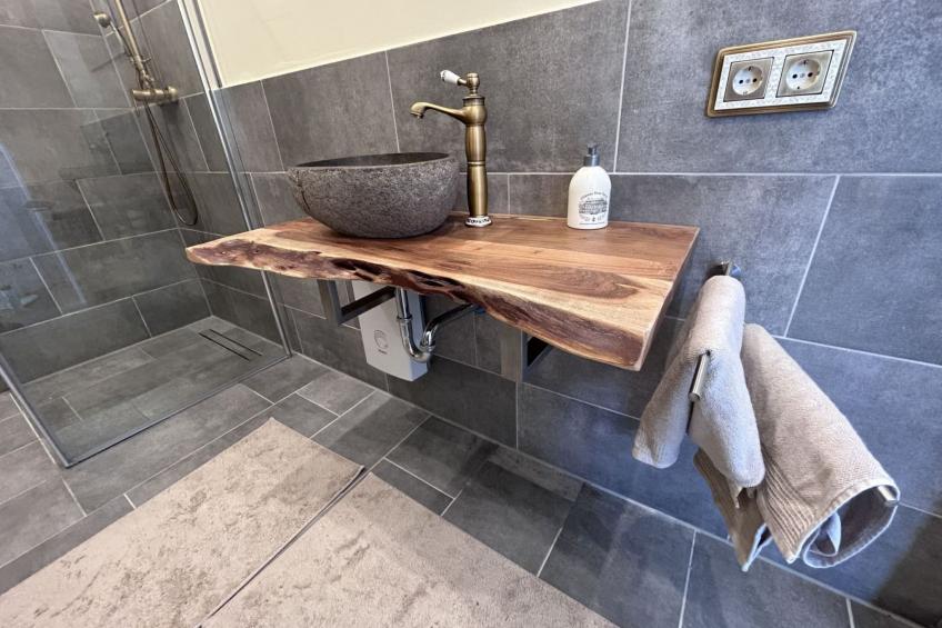 Renoviertes Haus in Husen mit Terrasse und Sauna - foto 14