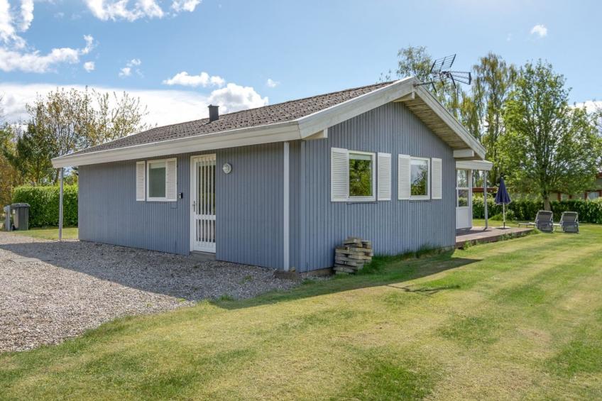 "Denahi" - 400m to the inlet in SE Jutland - foto 6