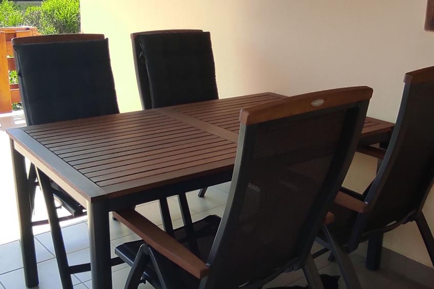 Ferienwohnung - foto 13