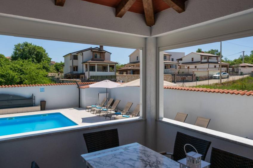 Villa Ellen Sophie - foto 9