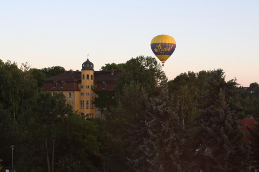 Kleine Fewo - foto 18