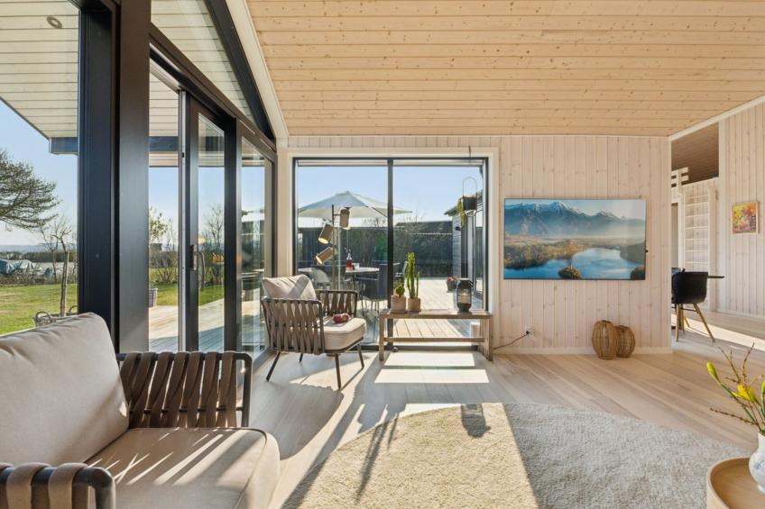 "Viveke" - 10m from the sea - foto 25