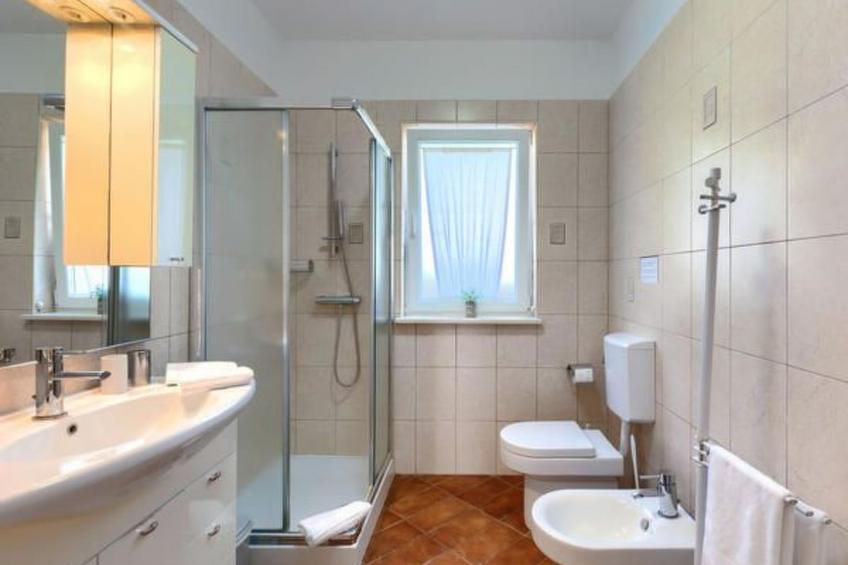 Villa 'Villa Mare' mit privatem Pool - foto 24