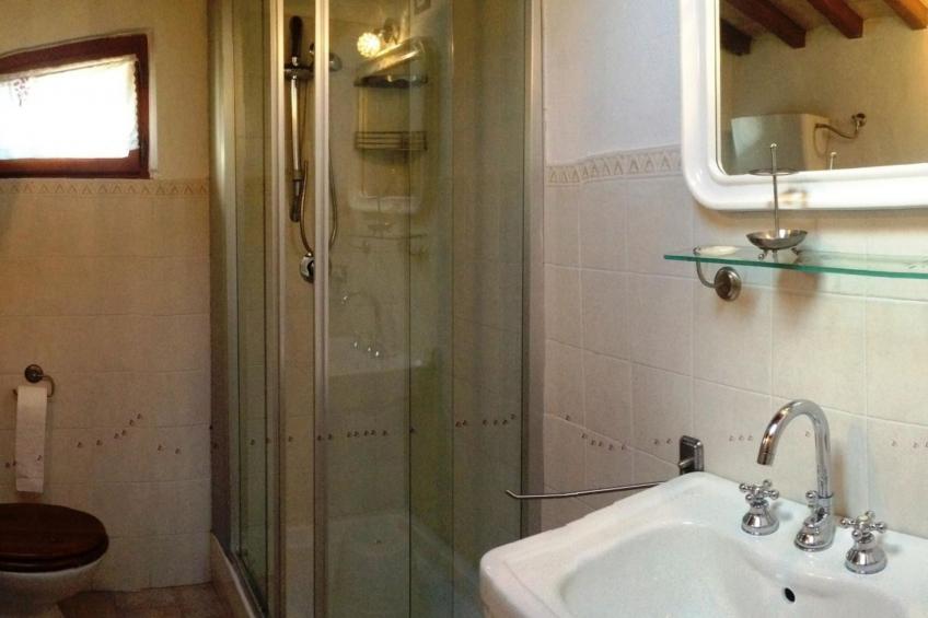 Toskana Poggio Cantarello - foto 25