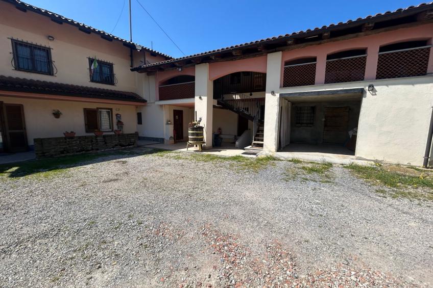 Casa il Cuore delle Langhe bei Holiday World - foto 10