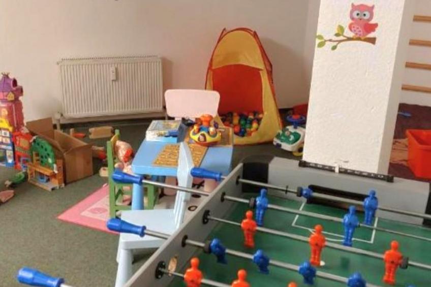 WALDLIEBE ♡ - foto 23