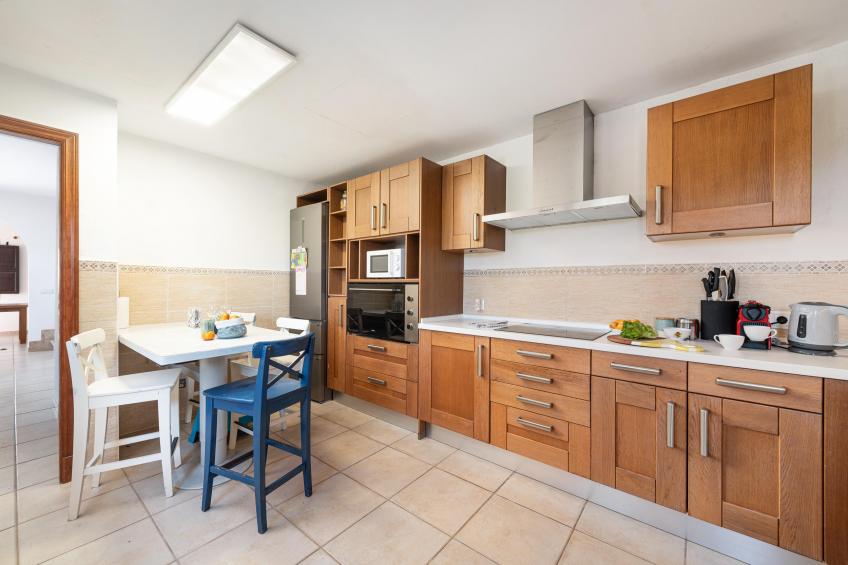 Can Cabellut - foto 29