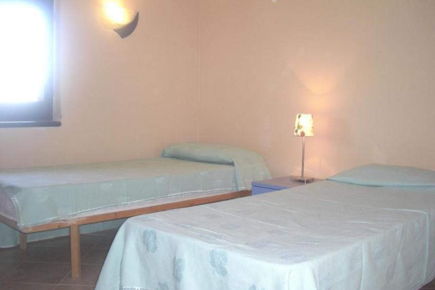Appartement in Caprioli mit Garten, Terrasse und Grill - foto 22