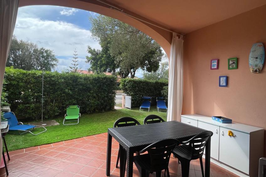 Wohnung "Alter Olivenbaum" mit Garten - foto 45