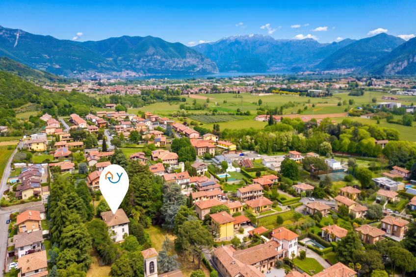 Villa Fiora Tra Le Colline E Il Lago - foto 36