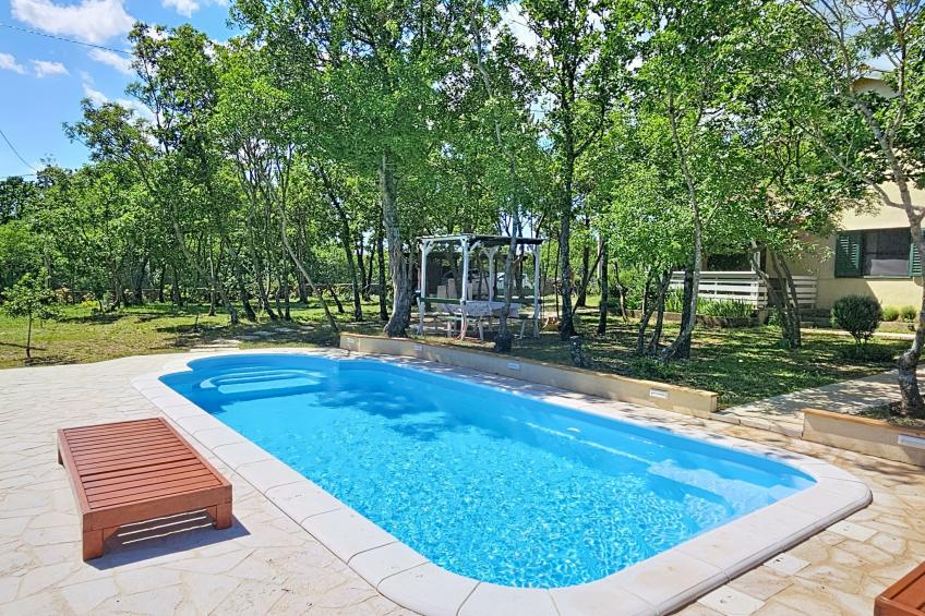 Country pleasures cottage