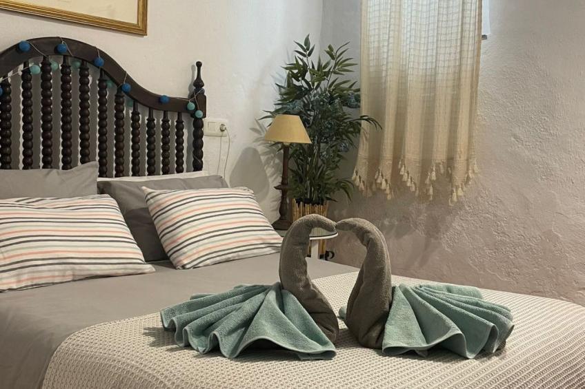Casa la Solana - foto 12