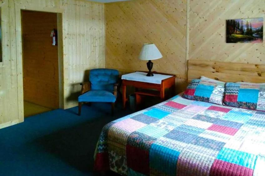 Queen Room - RiverFront - foto 27