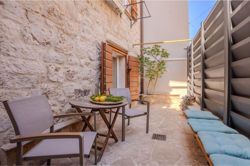 Apartments Nonna  - Studio Apartment with Terrace - foto 7