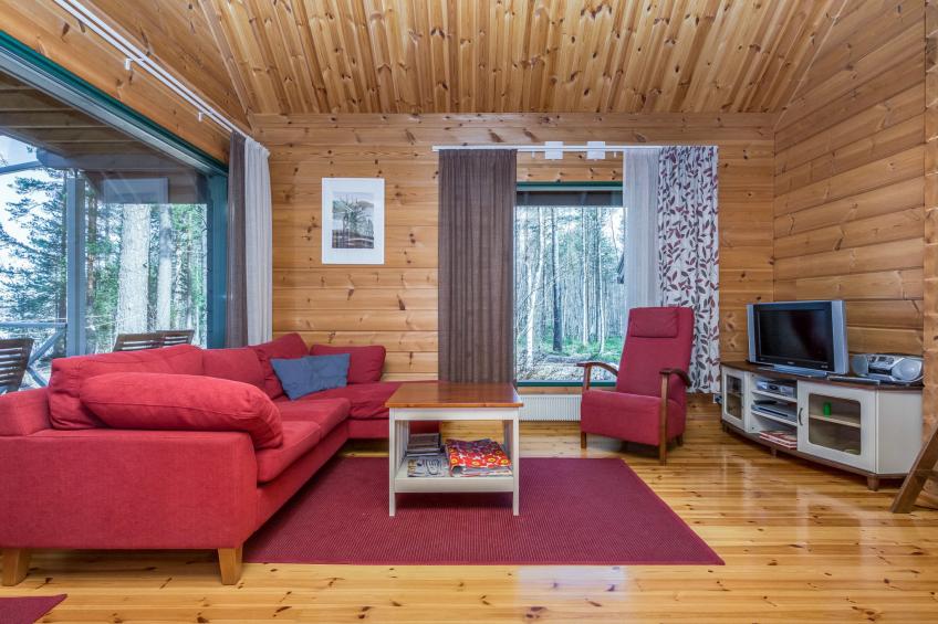 Villa populus - foto 18