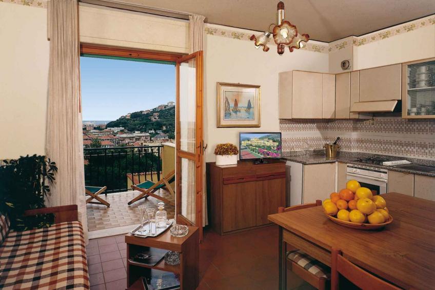 Holiday apartment in Residence I Morelli - BF-7RCZV - foto 17