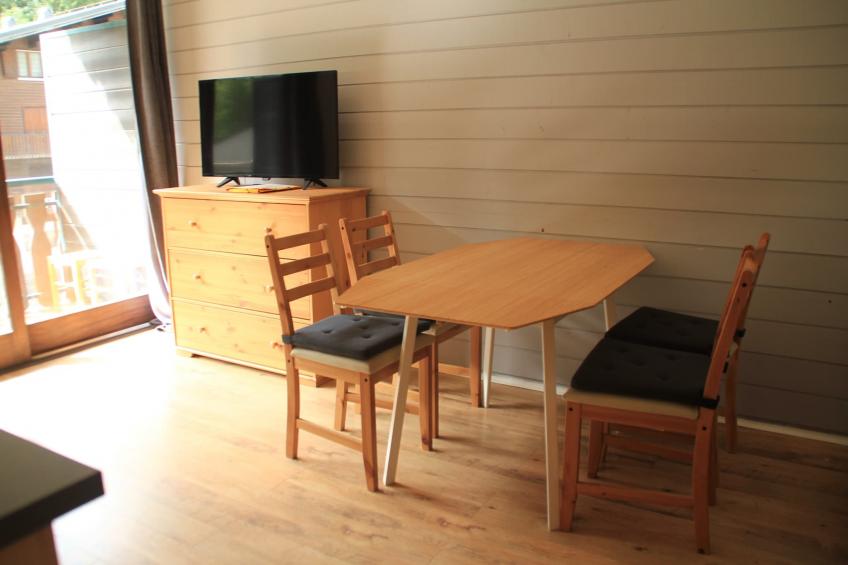 Moulin ML282 COSY & TELECABINE 4 pers. - foto 12