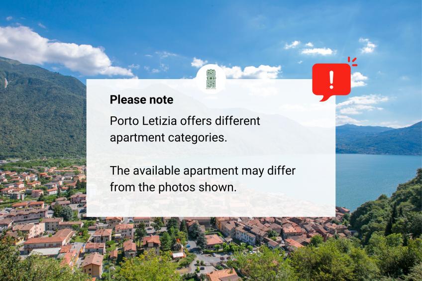 PL-Palazzo 1 bedroom Lake Deluxe - foto 2